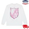 kenny letgodsortemout store merch let god sort em out tour thorn longsleeve