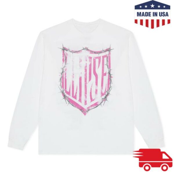 Letgodsortemout Store Merch Let God Sort Em Out Tour Thorn Longsleeve