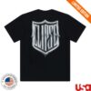 Letgodsortemout Store Merch Let God Sort Em Out Tour Tee