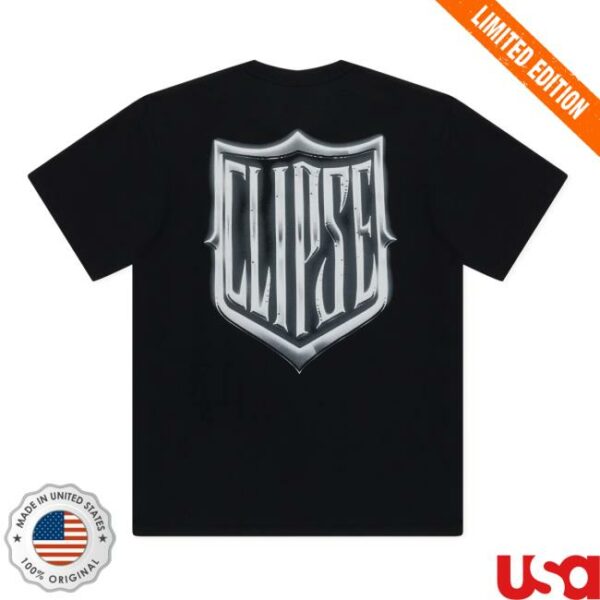 Letgodsortemout Store Merch So Be It Tee
