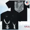 kenny letgodsortemout store merch so be it tee wwd