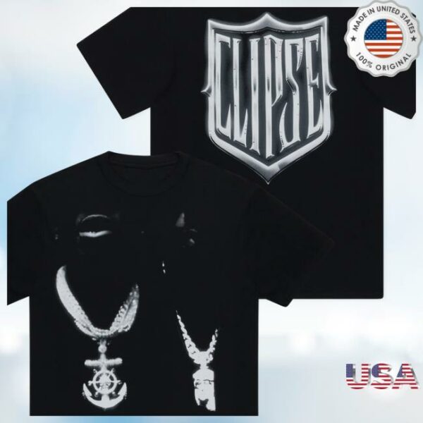 Letgodsortemout Store Merch So Be It Tee
