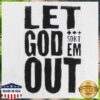kenny letgodsortemout store merch let god sort em out tour tee www