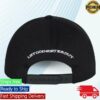 New Yorker Store Merch The 100Th Anniversary In Black Hat