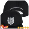kenny letgodsortemout store merch let god sort em out tour logo snapback wqqd