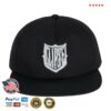 kenny letgodsortemout store merch let god sort em out tour logo snapback