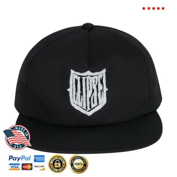 Letgodsortemout Store Merch Let God Sort Em Out Tour Logo Snapback