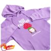 kenny wearthepeace store merch children of gaza hoodie w