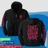 kenny store716 store merch dont mess with the mafia hoodie