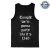 Enthuzst Store Merch Drag Tee