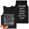 kenny indiemerchstore merch cattle decapitation bring back the plague tank top wwd