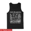 kenny indiemerchstore merch cattle decapitation bring back the plague tank top