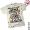 kenny mewithoutyou store merch bus trotters short sleeve t shirt wweq
