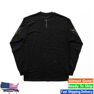 Indiemerchstore Merch The Devil’s Trade Nincs Szennyezetlen Szép Longsleeve