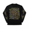 kenny indiemerchstore merch the devils trade nincs szennyezetlen szep longsleeve