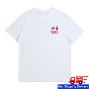 Bont Cycling Club Store Merch Ta Pasta White T-Shirt