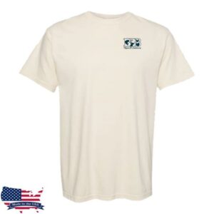 Bbboutdoors Store Merch Triple B Cooler Tee