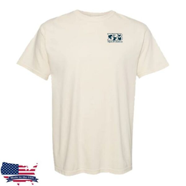 Bbboutdoors Store Merch Triple B Cooler Tee