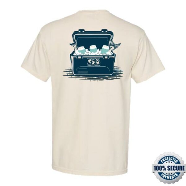 Bbboutdoors Store Merch Triple B Cooler Tee