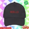 kenny the school without walls store merch baseball hat