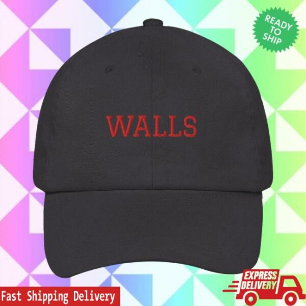 The School Without Walls Store Merch Baseball Hat