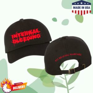 Beyond Human Merch Store Pit Heaving Warfare Hats