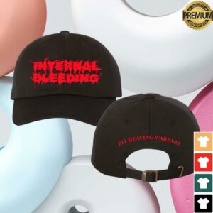 Beyond Human Store Merch Pit Heaving Warfare Hats