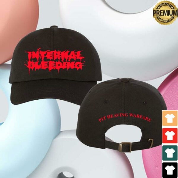 Beyond Human Store Merch Pit Heaving Warfare Hats