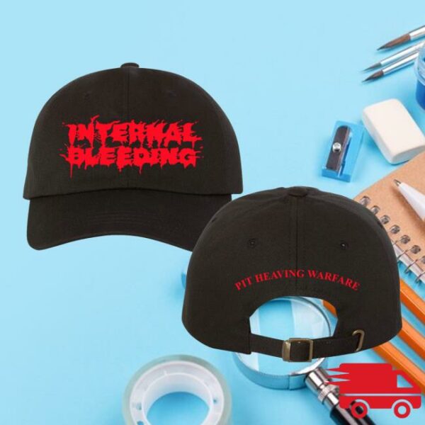 Beyond Human Merch Store Pit Heaving Warfare Hats