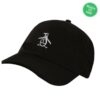 kenny golfposer store merch original penguin golf cap