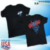 Stupid Rad Merch Store Get Dead Gdfx T-Shirt