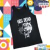 Stupid Rad Merch Store Get Dead Snake T-Shirt
