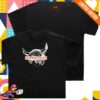 kenny jvbstore store merch demonhead black tee ssd