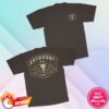 Jvbstore Store Merch Demon White Tee