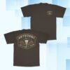 kenny enthuzst store merch keep it wild tee