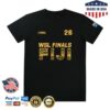 Wslstore Merch Final 5 Official Jersey Gabriela Bryan 2025 Tee