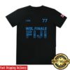 Wslstore Merch Final 5 Official Jersey Caitlin Simmers 2025 Tee