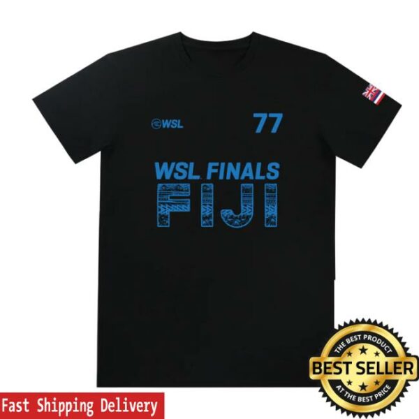 Wslstore Merch Final 5 Official Jersey Gabriela Bryan 2025 Tee