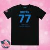 kenny wslstore merch final 5 official jersey gabriela bryan 2025 tee