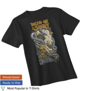 Deadonasunday Store Merch Dead On A Sunday In Memoriam T