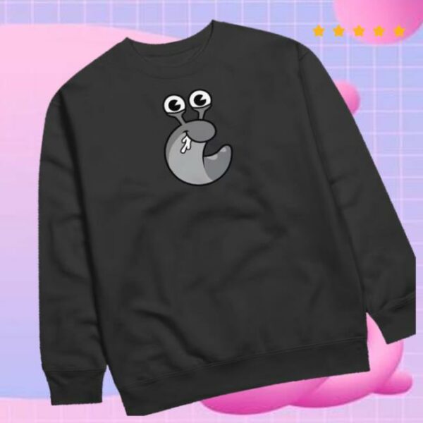 Slogo Store Merch Slogo Slug Sweatshirt