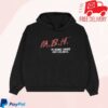 kenny misbhv store merch online exclusive mbh hoodie