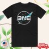 Bliss N Eso Merch Store Party On The Moon Tour Black Hood