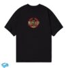 Hwbt Merch Store F1 Monaco Oversized T-Shirt