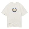 Hwbt Merch Store Monaco Oversized T-Shirt Black