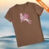 kenny Mandys Merch Store Brown Baby Teea