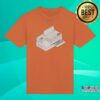 Mumbo Jumbo Merch Store Big Ron’s Isometric Store Design