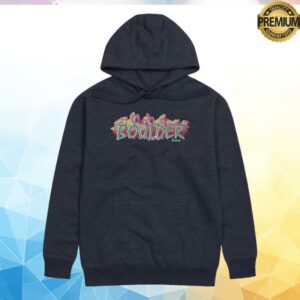 Mumbo Jumbo Merch Store Boulder Bro’s Peaks Hoodie
