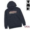 kenny Mumbo Jumbo Merch Store Boulder Bros Peaks Hoodiea