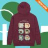 kenny Mumbo Jumbo Merch Store Magic Mountain Row Residentsa
